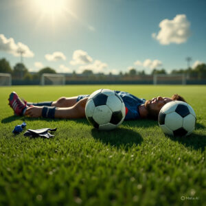descanso